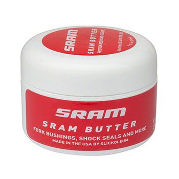 SRAM MAST ZA VILICE, DRSNIKE, BLAŽILCE IN ŠE VE? - 29 ML