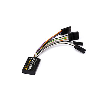 SPEEDBOX 3.2 BTuning FOR MOTORS BROSE S-MAG AND PRO FIT