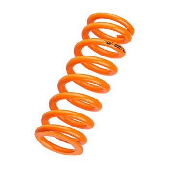FOX SLS SPRING 3.5 X 325