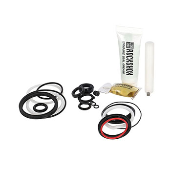SERVICE KIT FOR SHOCK ROCK SHOX RE:AKTIVE THRU