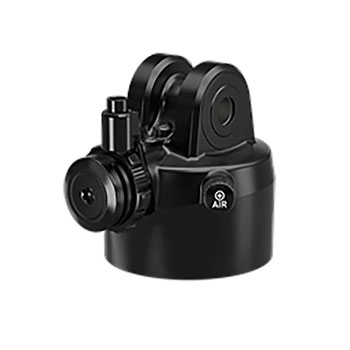 EYLET ASSEMBLY BEARING FOR SHOCK ROCK SHOX DELUXE RLR A1-B1, DELUXE ULTIMATE REMOTE B2
