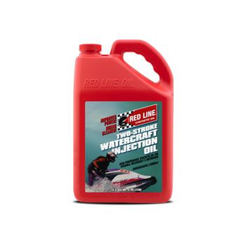 2 STROKE INJEKCIONO OLJE ZA  VODNE SKUTERJE - 473ML