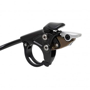 REMOTE FOR FORKS FOX - LEFT/RIDE 2014/17