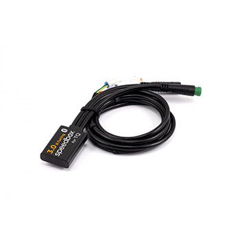 SPEEDBOX 3.0 BTuning FOR MOTORS TQ HPR120S AND FLYON