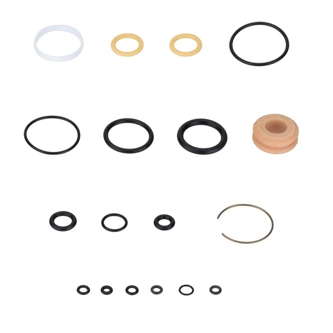 SERVICE KIT FULL FOR SHOCK FOX FLOAT 2024