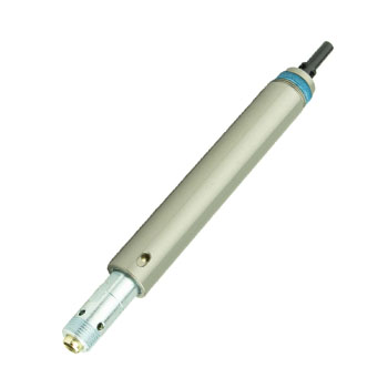 SHAFT ASSEMBLY FOR SHOCK ROCK SHOX SUPER DELUXE AIR B1-B2, 67.5-75mm