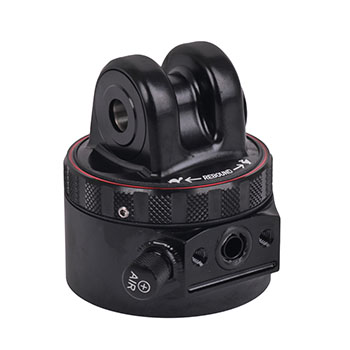 EYLET ASSEMBLY BEARING FOR SHOCK ROCK SHOX SUPER DELUXE C1-C2