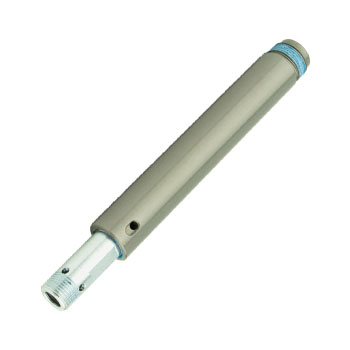 SHAFT ASSEMBLY FOR SHOCK ROCK SHOX SUPER DELUXE RC, SUPER DELUXE RCT, SUPER DELUXE RTR A1, SUPER DELUXE RC3, SUPER DELUXE R A2, 57.5-65mm