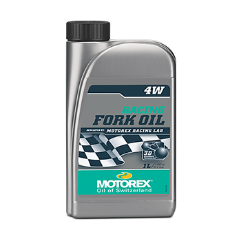 MOTOREX OLJE ZA VZMETENJE 4WT