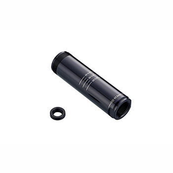 DAMPER BODY FOR SHOCKS ROCK SHOX THRUSHAFT DELUXE A1