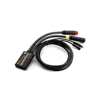 SPEEDBOX 3.1 BTuning FOR MOTORS TQ HPR40, HPR50 AND HPR60