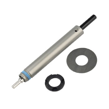 SHAFT ASSEMBLY FOR SHOCK ROCK SHOX SUPER DELUXE C1-C2, 57.5-65mm