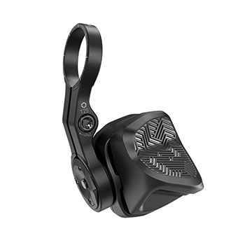 ELECTRONIC CONTROLLER FOR SEATPOST ROCK SHOX REVERB AXS POD ROCKER D1, LEFT