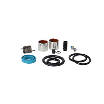 SERVICE KIT FOR SHOCK ROCK SHOX SUPER DELUXE COIL A1-A2