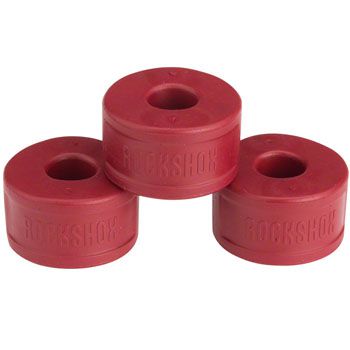 SPEJSERI ZA VOLUMEN ZMANŠEVANJA ZRAKA KOMPRESIJE ZA VILOCO ROCK SHOX 35 mm - 3X