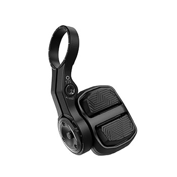 ELECTRONIC CONTROLLER FOR SEATPOST ROCK SHOX REVERB AXS POD D1, 2-BUTTON