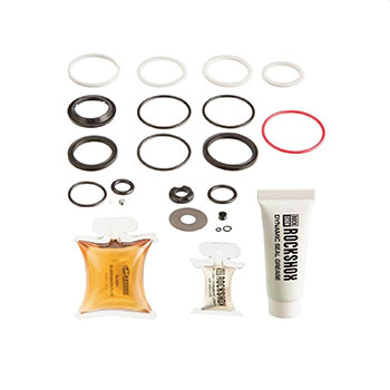 SERVICE KIT FOR SHOCK SUPER DELUXE GENERATION-D