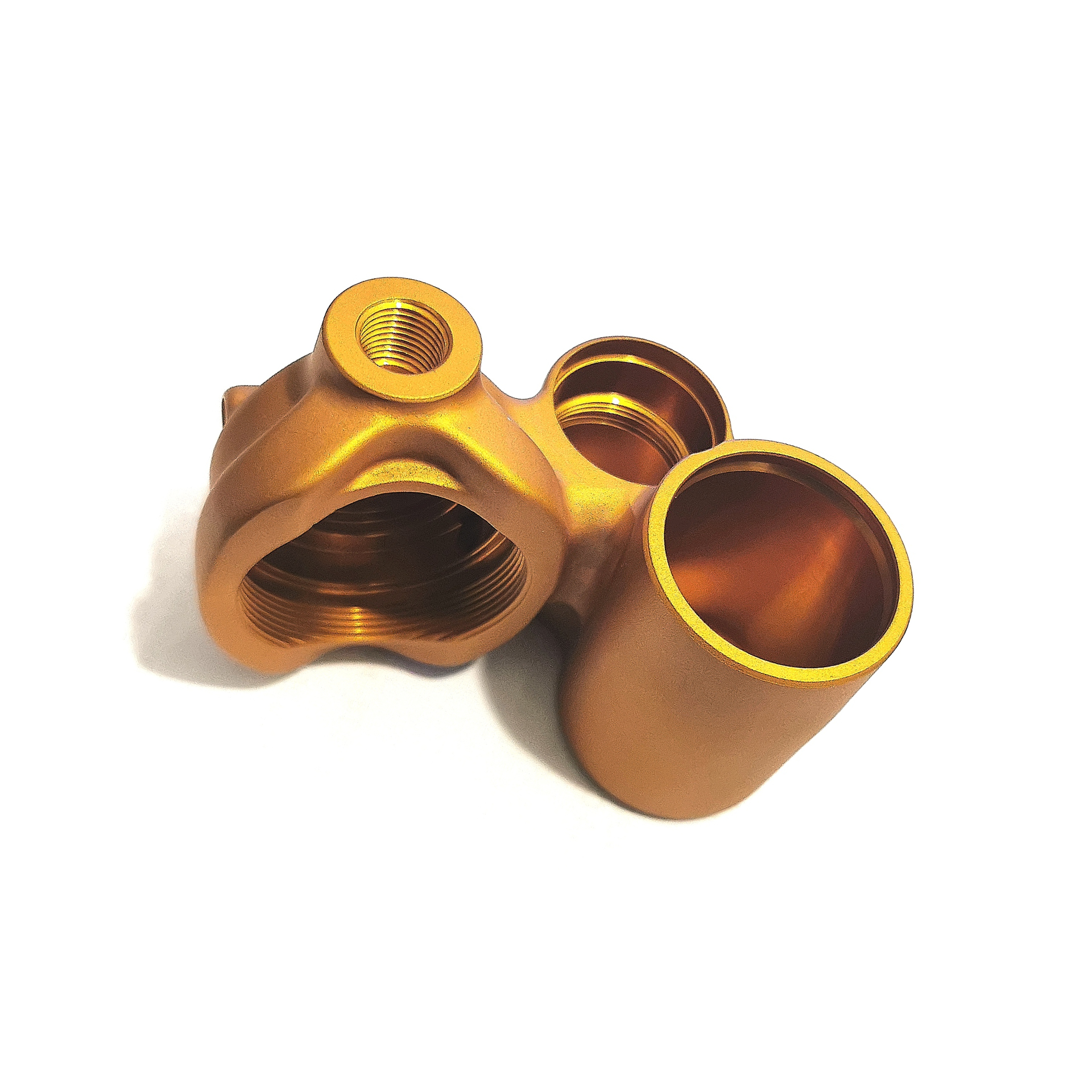 EYLET ASSY TRUNION FOR SHOCK OHLINS TTX22