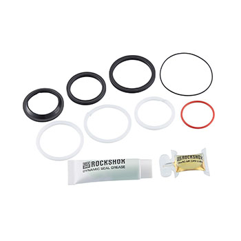 SERVICE KIT FOR SHOCK SUPER DELUXE GENERATION-D