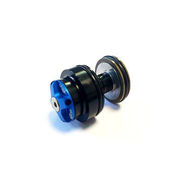 DAMPING ADJUST ASSY FOR SHOCK FOX DHX RC2