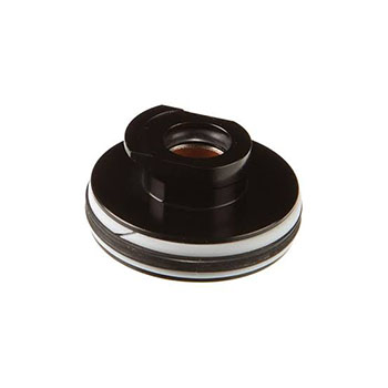 PISTON SEALHEAD ASSEMBLY FOR SHOCKS ROCK SHOX SUPER DELUXE A1, SUPER DELUXE RC3 A2, SUPER DELUXE R A2, SUPER DELUXE RTR, SUPER DELUXE RCT, SUPER DELUXE RC A1
