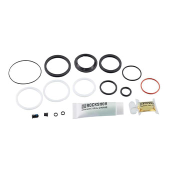 SERVICE KIT FOR SHOCK ROCK SHOX SUPER DELUXE A1-B2