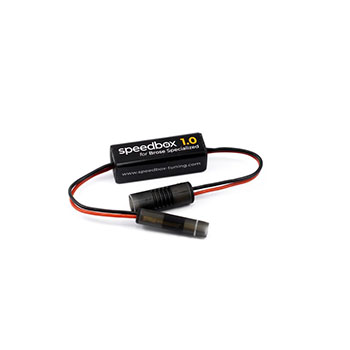 SPEEDBOX 1.0 FOR MOTORS BROSE AND SPECIALIZED