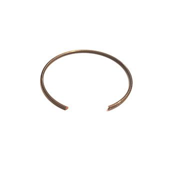 WIRE FOR BODY FOR SHOCKS FOX VAN R, RC, (1.200 OD X 0.040 CS), 17-7 SST