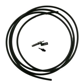 HIDRAULI?NA CEV ZA SEDEŽNO OPORO ROCK SHOX REVERB 2M ?RNA