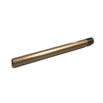 SHAFT FOR SHOCK CANE CREEK AIR (FOR LENGTH: 216/63 mm), SHORT THREADS - 100.5 mm