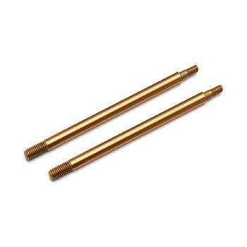 SHAFT FOR SHOCK FOX DHX2 COIL [7.875 X 2.0 in] 