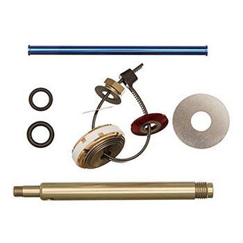 SHAFT PISTON TUNE-MH KIT FOR SHOCK MONARCH PLUS 200 X 57 mm, 203 X 57 mm