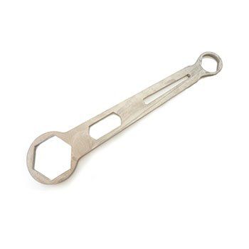 TOOL MULTIFUNCIONAL WRENCH FOR SHOCK CAP KYB WRENCH GAP 24 mm
